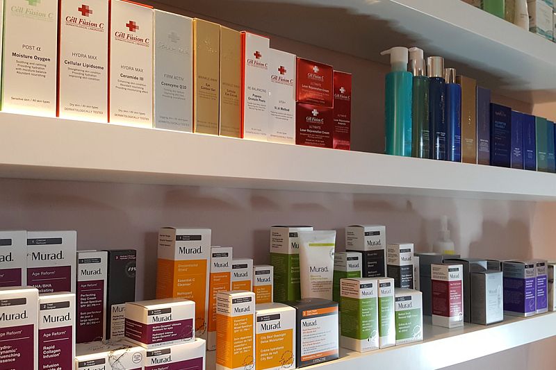 Florin Beauty Salon uit Ede verkoopt ook Beauty Artikelen