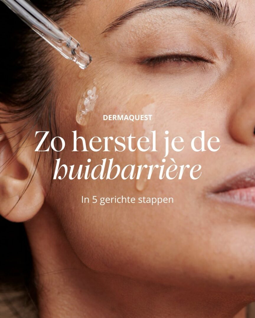 Huidbarrière 1