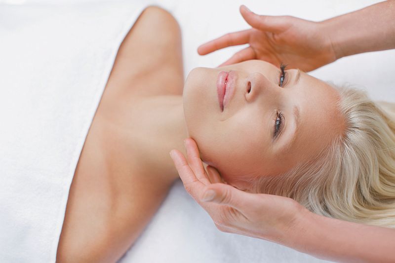 Huidverjongingsbehandelingen bij Florin Beauty Salon in Ede