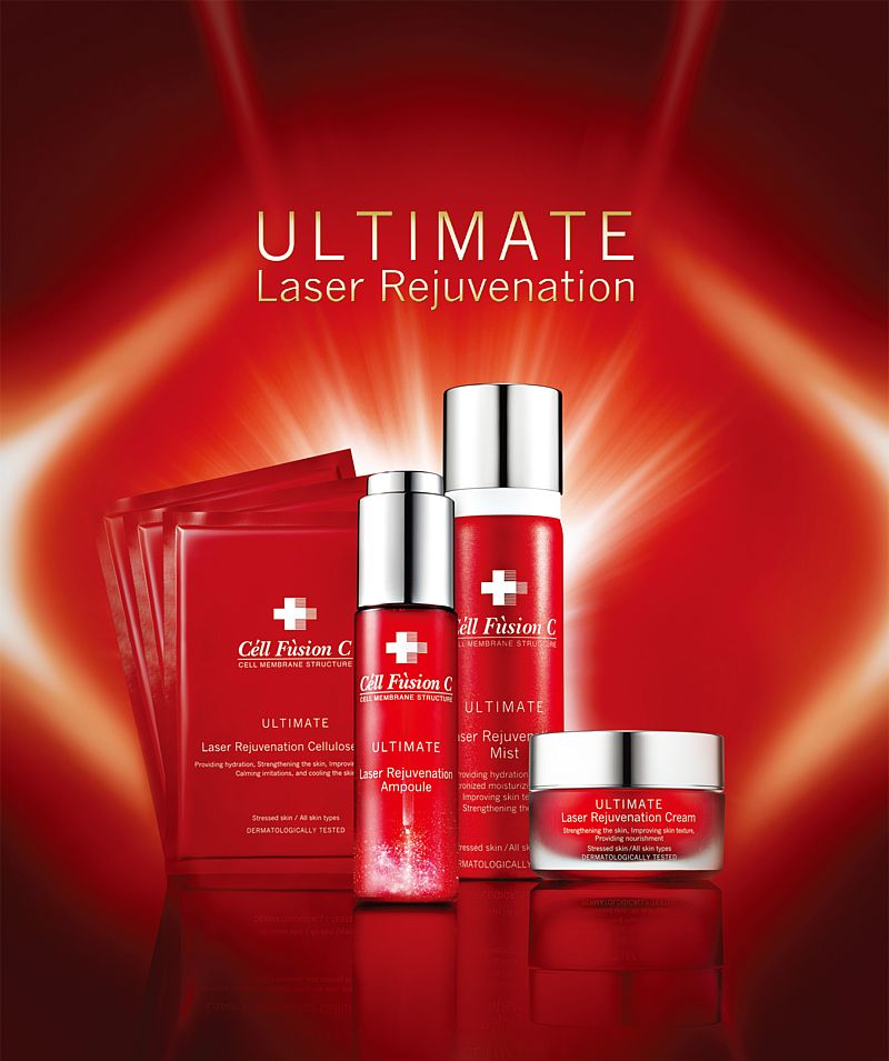 Koop Cell Fusion C bij Florin Beauty Salon in Ede