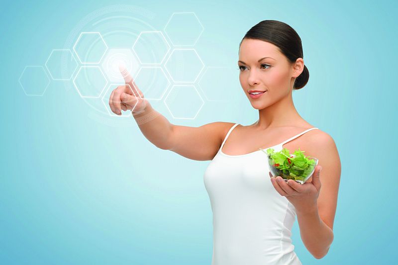Voedingsadvies en detox-kuur bij Florin Beauty Salon in Ede